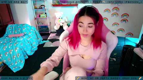 jesswhitmore @ myfreecams on 20230921