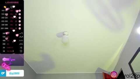 karol_28p @ myfreecams on 20230921