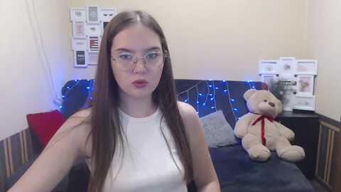 kitty_babyx @ myfreecams on 20230921