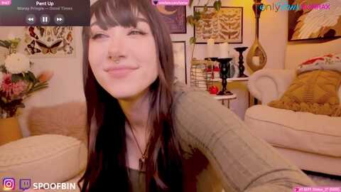 korra @ myfreecams on 20230921