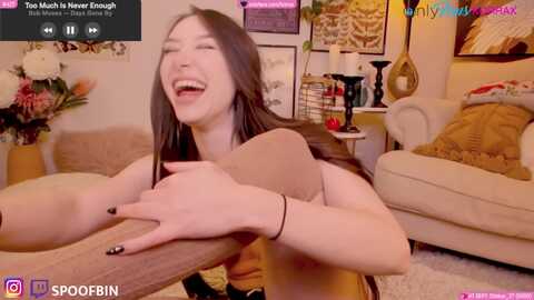 korra @ myfreecams on 20230921