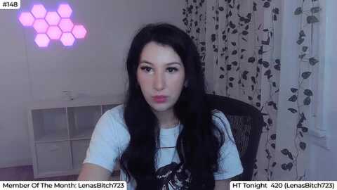 lenadanzara @ myfreecams on 20230921