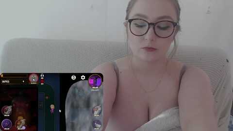 libbyxdoe @ myfreecams on 20230921