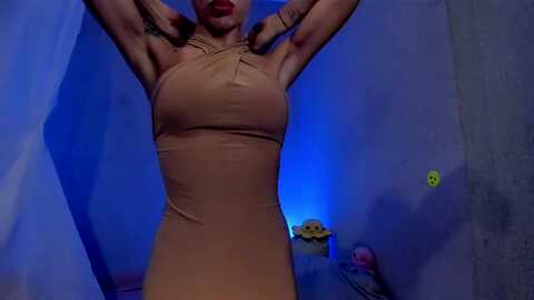licklizz @ myfreecams on 20230921