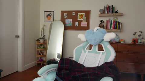 lil_blueberry @ myfreecams on 20230921