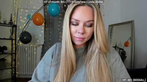 linda_0nline @ myfreecams on 20230921