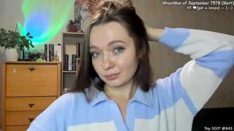 lizaghost @ myfreecams on 20230921