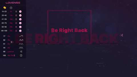 lucialuv @ myfreecams on 20230921