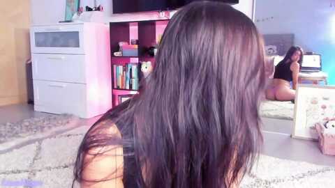 lunahayes @ myfreecams on 20230921