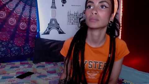 mariejane5 @ myfreecams on 20230921