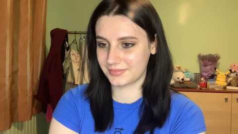 mavvka @ myfreecams on 20230921