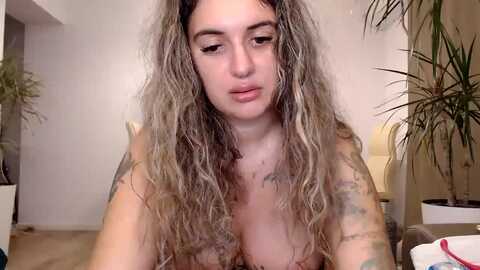 missdivinna @ myfreecams on 20230921