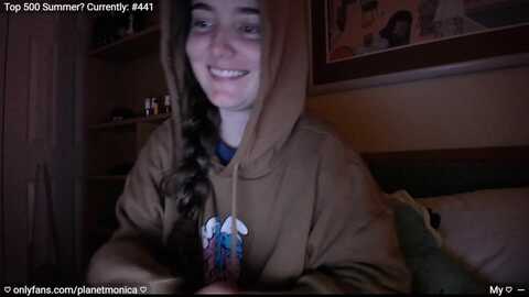 monica @ myfreecams on 20230921
