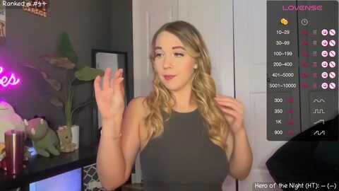 naturallyreal @ myfreecams on 20230921