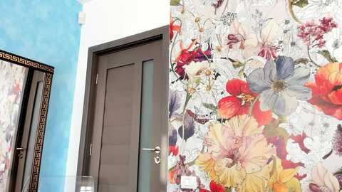 okssanna1 @ myfreecams on 20230921