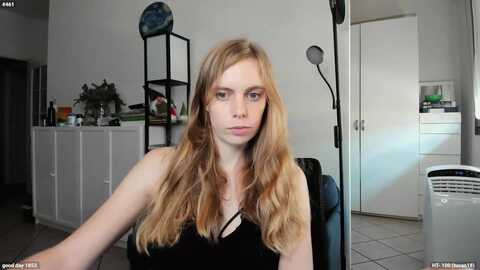personage @ myfreecams on 20230921