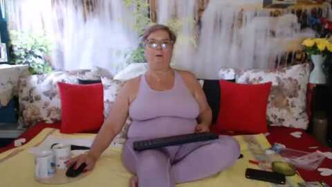 queenpammy @ myfreecams on 20230921