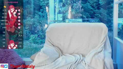 rosetatt88 @ myfreecams on 20230921