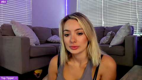sammy_gray @ myfreecams on 20230921