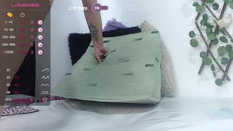 sammy_juteux @ myfreecams on 20230921