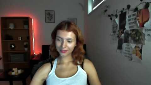 sarajaay18 @ myfreecams on 20230921
