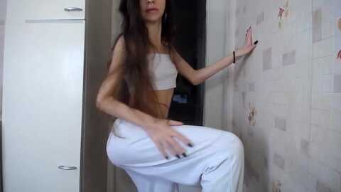 severina_ @ myfreecams on 20230921