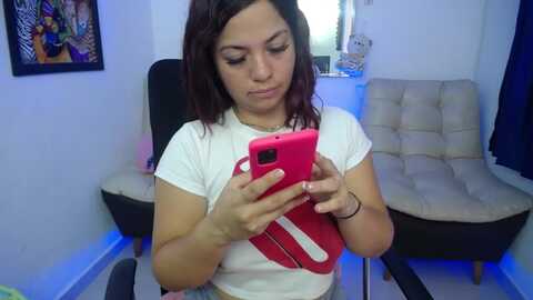 shanel_bigass @ myfreecams on 20230921