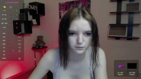 shy_gloriia_g @ myfreecams on 20230921