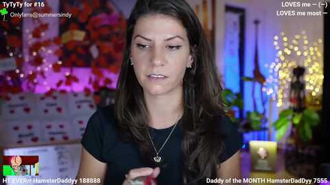 sindyy @ myfreecams on 20230921