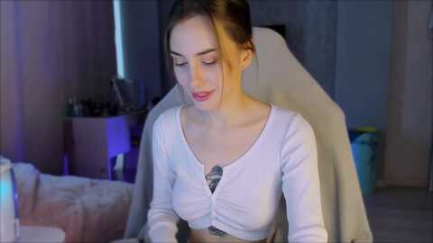 space_eva @ myfreecams on 20230921