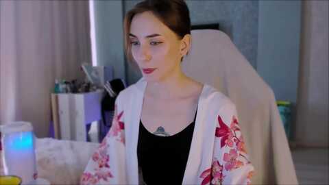 space_eva @ myfreecams on 20230921