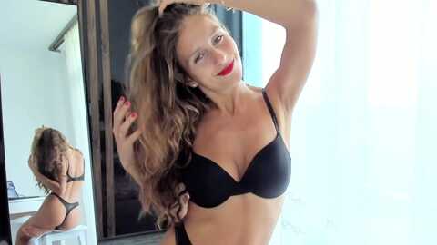 sweetangell18 @ myfreecams on 20230921