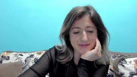 sweetdelia_ @ myfreecams on 20230921