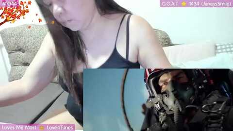 sweetjaney @ myfreecams on 20230921