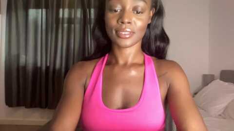 sweetxebony1 @ myfreecams on 20230921