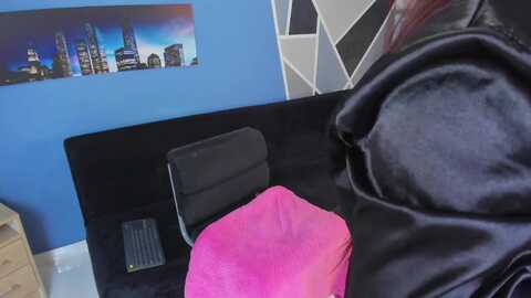 tatianabrownn @ myfreecams on 20230921