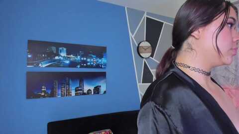 tatianabrownn @ myfreecams on 20230921