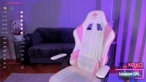 tinaakira @ myfreecams on 20230921