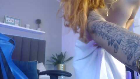 valeria25_ @ myfreecams on 20230921