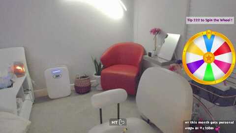 vesafine @ myfreecams on 20230921