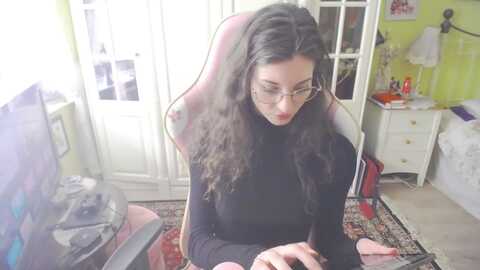 viola__ @ myfreecams on 20230921