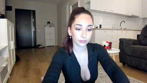 whoiscataleya @ myfreecams on 20230921