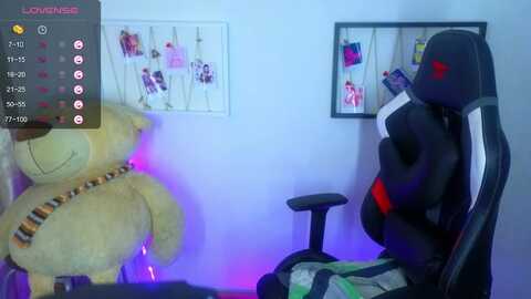 yabada_badu @ myfreecams on 20230921