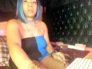 yasminepretty @ myfreecams on 20230921