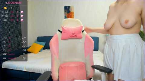 alexa_ridle @ myfreecams on 20230922