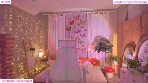 alexasharp @ myfreecams on 20230922