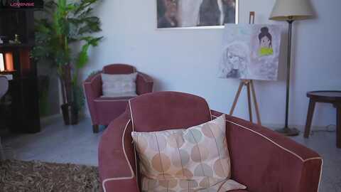 allie_synn @ myfreecams on 20230922