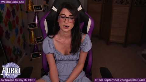 aubritoffee @ myfreecams on 20230922