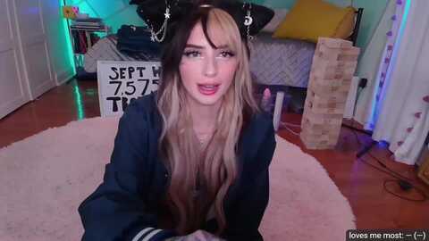 babeariel @ myfreecams on 20230922