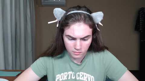 coconut_i @ myfreecams on 20230922